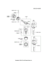 PISTON/CRANKSHAFT