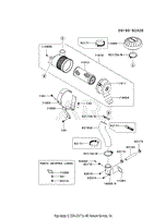 AIR-FILTER/MUFFLER