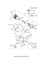 AIR-FILTER/MUFFLER