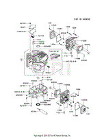 CYLINDER/CRANKCASE