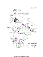 AIR-FILTER/MUFFLER