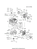 CYLINDER/CRANKCASE(2)