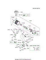 AIR-FILTER/MUFFLER