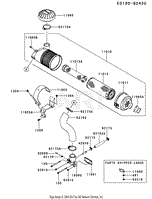 AIR-FILTER/MUFFLER