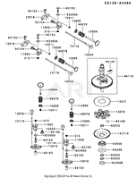 VALVE/CAMSHAFT