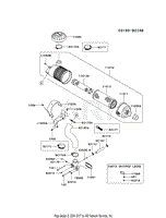 AIR-FILTER/MUFFLER