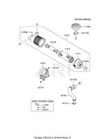 AIR-FILTER/MUFFLER