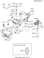 FUEL-TANK/FUEL-VALVE