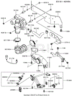 THROTTLE-EQUIPMENT