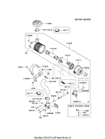 AIR-FILTER/MUFFLER