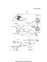 AIR-FILTER/MUFFLER