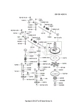 VALVE/CAMSHAFT