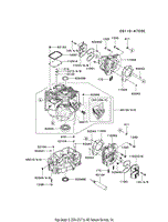 CYLINDER/CRANKCASE(2)