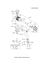 AIR-FILTER/MUFFLER