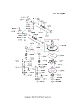 VALVE/CAMSHAFT