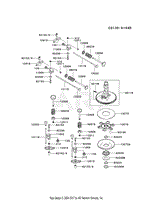 VALVE/CAMSHAFT