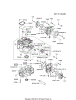 CYLINDER/CRANKCASE