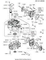 CYLINDER/CRANKCASE