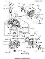 CYLINDER/CRANKCASE