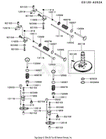 VALVE/CAMSHAFT