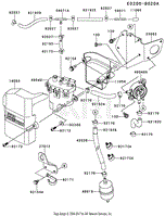 FUEL-TANK/FUEL-VALVE