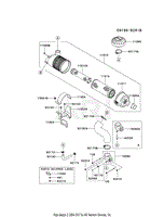 AIR-FILTER/MUFFLER