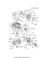 CYLINDER/CRANKCASE