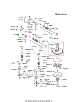 VALVE/CAMSHAFT