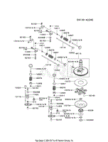 VALVE/CAMSHAFT