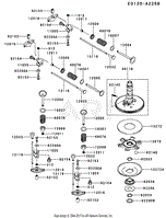 VALVE/CAMSHAFT