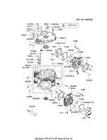 CYLINDER/CRANKCASE