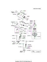 VALVE/CAMSHAFT