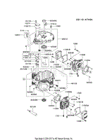 CYLINDER/CRANKCASE(2)