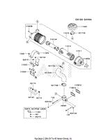 AIR-FILTER/MUFFLER