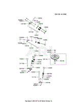 VALVE/CAMSHAFT