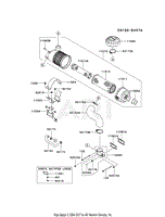 AIR-FILTER/MUFFLER