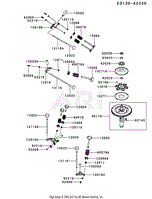 VALVE/CAMSHAFT(AS21)