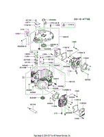 CYLINDER/CRANKCASE(2)