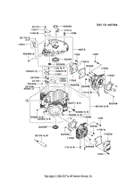 CYLINDER/CRANKCASE(2)