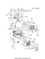 CYLINDER/CRANKCASE(2)