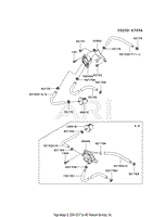 FUEL-TANK/FUEL-VALVE