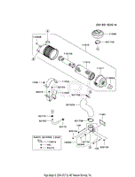 AIR-FILTER/MUFFLER