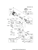 AIR-FILTER/MUFFLER