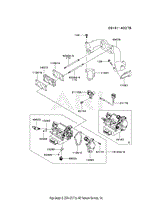 THROTTLE-EQUIPMENT