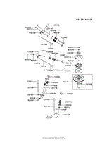 VALVE/CAMSHAFT