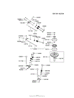 VALVE/CAMSHAFT