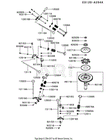 VALVE/CAMSHAFT(GS00/HS00)