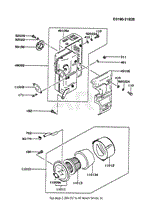 AIR-FILTER/MUFFLER