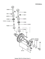 VALVE/CAMSHAFT