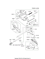 PIPE/HANDLE/GUARD